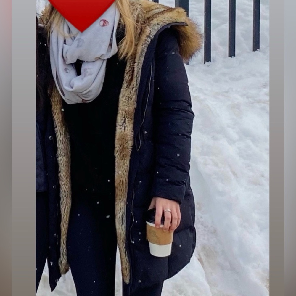 Cole Haan Winter Coat
